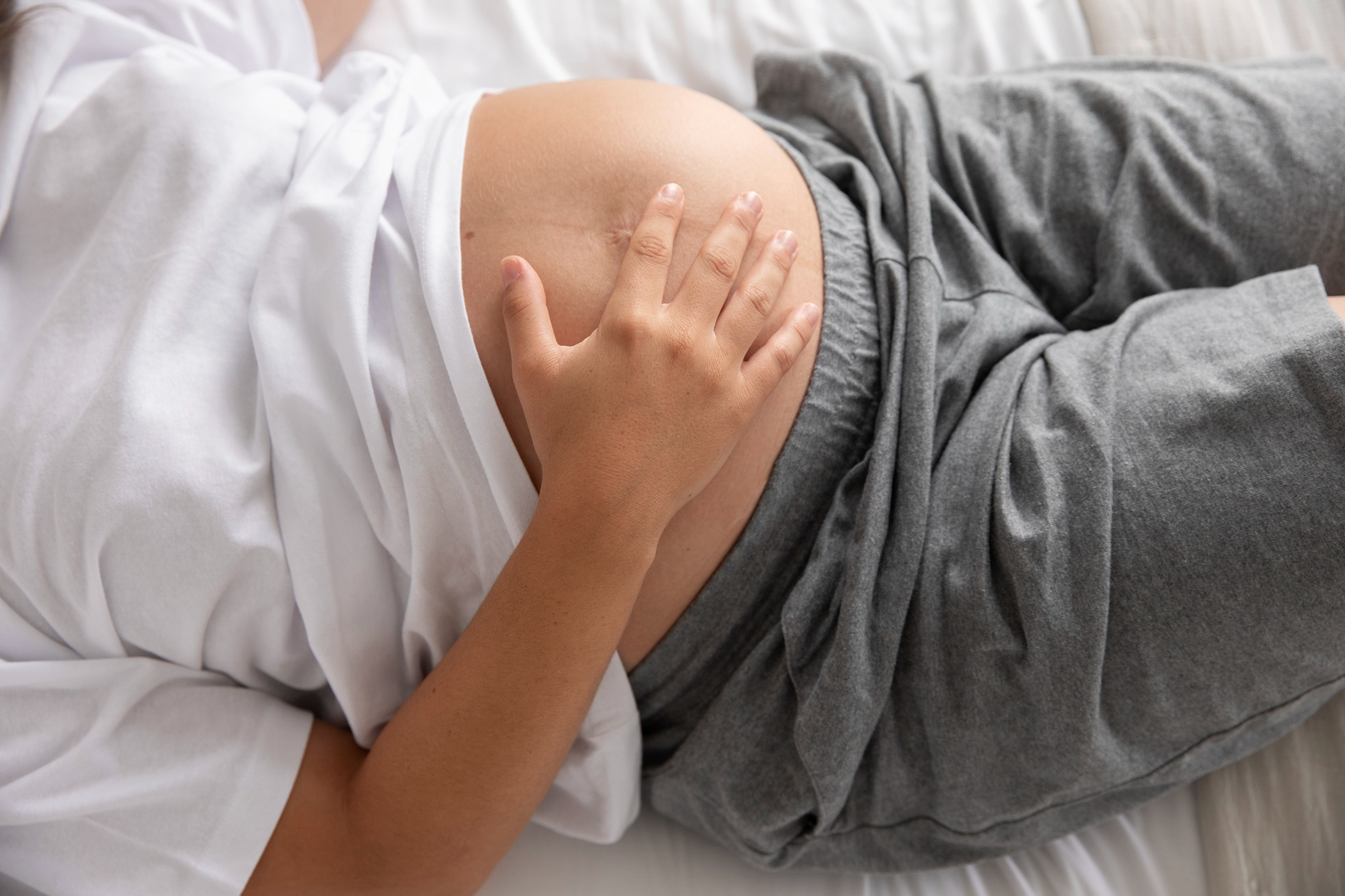 Ukąszenie kleszcza w ciąży – jakie są ryzyka?